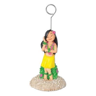 Ballongvikt Hawaiitjej