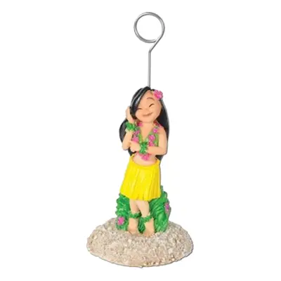 Ballongvikt Hawaiitjej