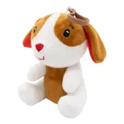 Ballongvikt Hund med Ögla Liten