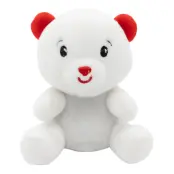 Ballongvikt Isbjörn med Krok