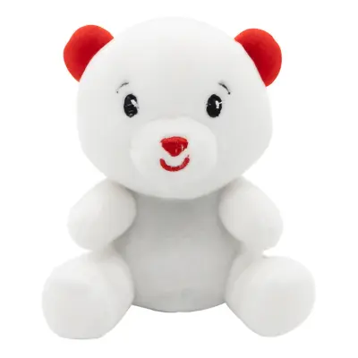 Ballongvikt Isbjörn med Krok