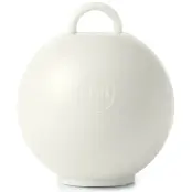 Ballongvikt Kettlebell Ivory 75g