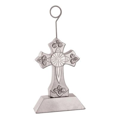 Ballongvikt Kors - 1-pack