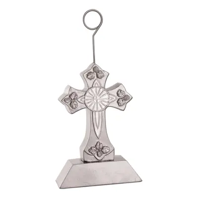 Ballongvikt Kors - 1-pack