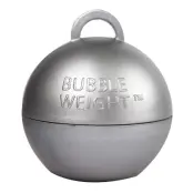 Ballongvikt Kula Silver