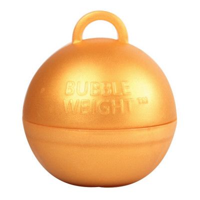 Ballongvikt Kula Silver