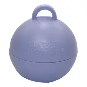 Ballongvikt Kula Lila