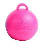 Ballongvikt Kula Rosa