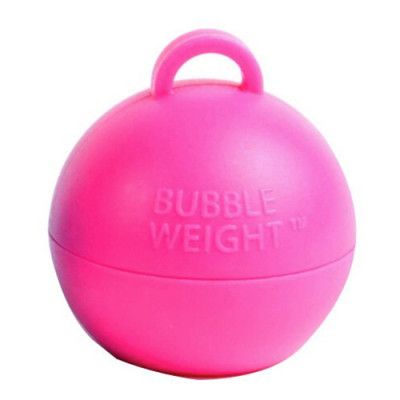 Ballongvikt Kula Rosa