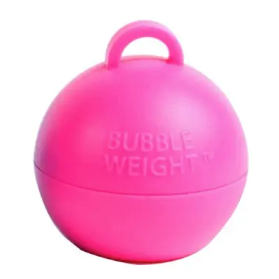Ballongvikt Kula Rosa