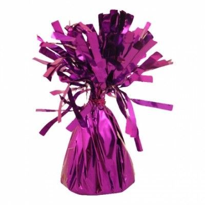 Ballongvikt Lila 160g