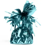 Ballongvikt - Ljusblå