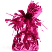 Ballongvikt - Mörkrosa