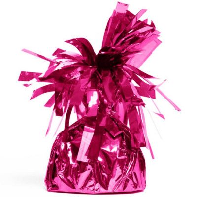 Ballongvikt - Mörkrosa