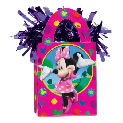 Ballongvikt Mimmi Pigg