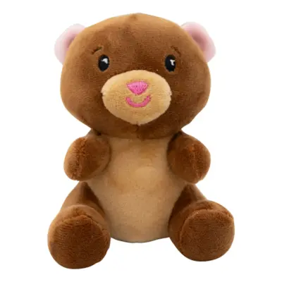 Ballongvikt Nallebjörn med Krok