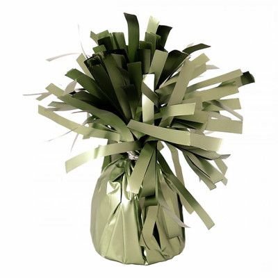 Ballongvikt Olive