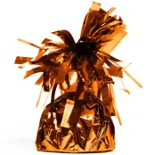 Ballongvikt - Orange