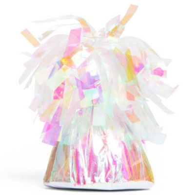 Ballongvikt - Pärlemor