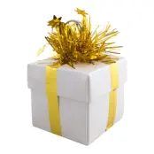 Ballongvikt Paket Guld