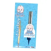 Isfackla It ́s A Boy