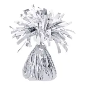 Ballongvikt Silver