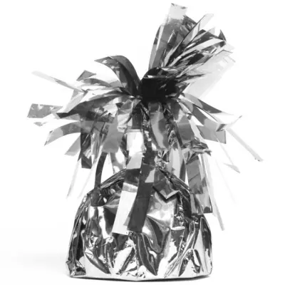 Ballongvikt - Silver