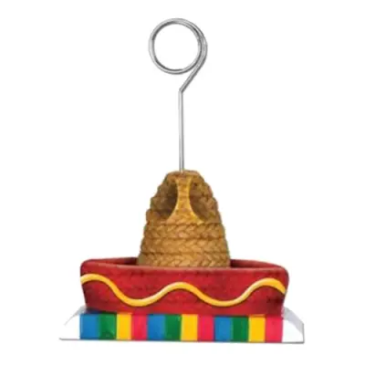 Ballongvikt Sombrero