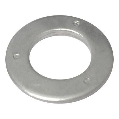 Ballongvikt Stålring - 10-pack