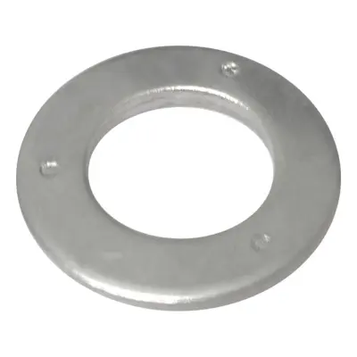 Ballongvikt Stålring - 100-pack