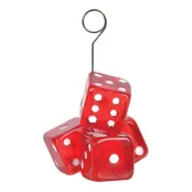 Ballongvikt Tärningar