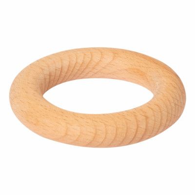 Ballongvikt Träring - 24 gram