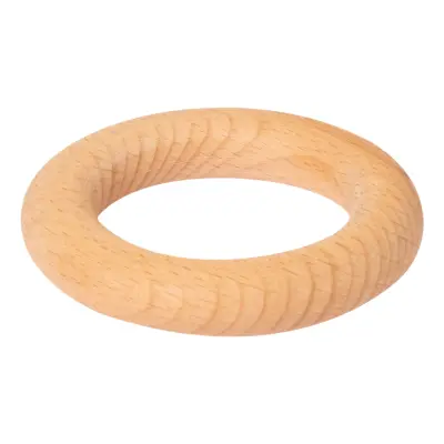 Ballongvikt Träring - 24 gram