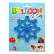 Balloon Disk Ballonghållare
