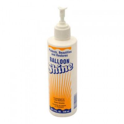 Balloon Shine
