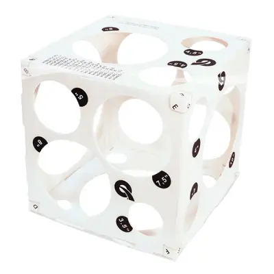 Balloon Sizer Box