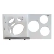 Balloon Sizer i Plast