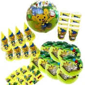 Bamse Kalaspaket