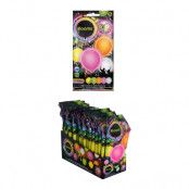 LED-Ballonger Sommar - 5-pack