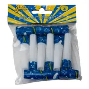 Blåsormar Studenten - 6-pack