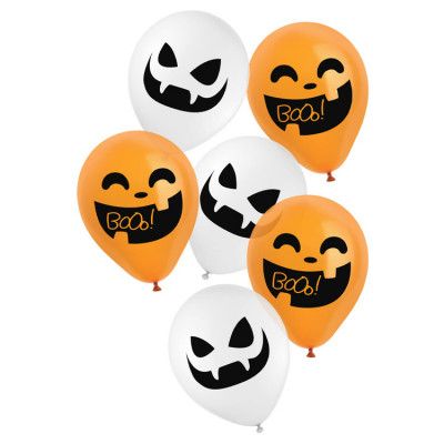 BoOo Ballonger 6-pack