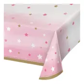 Bordsduk One Little Star Girl