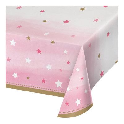 Bordsduk One Little Star Girl