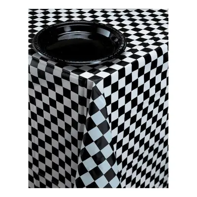 Bordsduk Racing Stripes - 1-pack