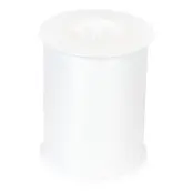 Ballongsnöre Vit - 500m * 4,8mm