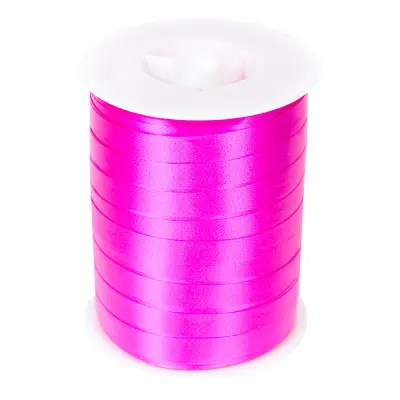 Ballongsnöre Magenta - 500m * 4,8mm