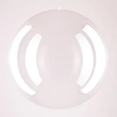 Bubbelballong / Bubble Balloon - Utan ventil