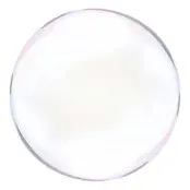 Bubbelballong Transparent