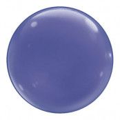 Bubbelballonger Lila - 4-pack