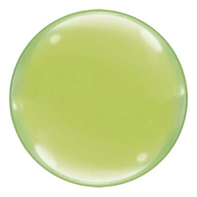 Bubbelballonger Limegröna - 4-pack
